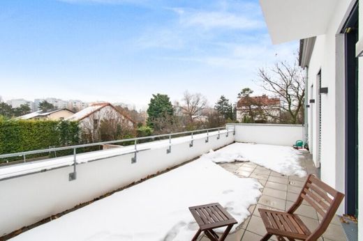 Appartement in Wenen, Wien Stadt