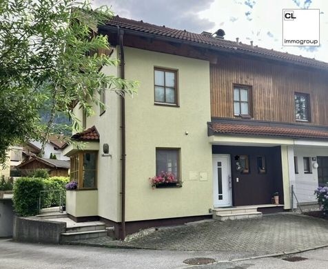 Casa de lujo en Grödig, Politischer Bezirk Salzburg-Umgebung