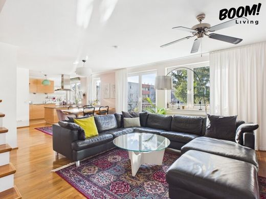 Piso / Apartamento en Viena, Estado Federado de Viena