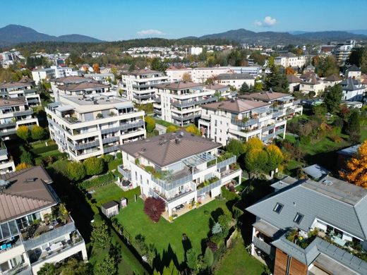 Appartement in Klagenfurt, Klagenfurt am Wörthersee