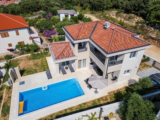 Villa en Novalja, Lika-Senj