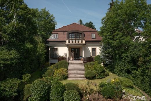 Luxe woning in Maria Enzersdorf, Politischer Bezirk Mödling