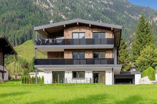 Appartement à Sankt Ulrich am Pillersee, Politischer Bezirk Kitzbühel
