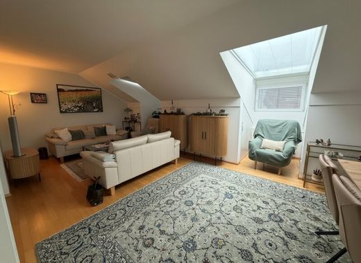 Apartment in Bregenz, Politischer Bezirk Bregenz