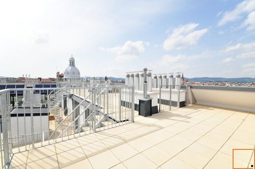 Penthouse in Vienna, Wien Stadt