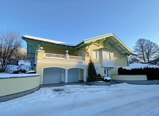 Luxury home in Wagrain, Politischer Bezirk Sankt Johann im Pongau