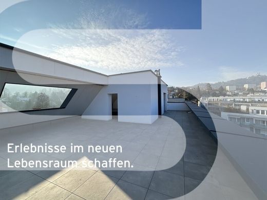 Penthouse à Linz, Linz Stadt