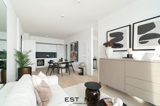 Apartment in Vienna, Wien Stadt