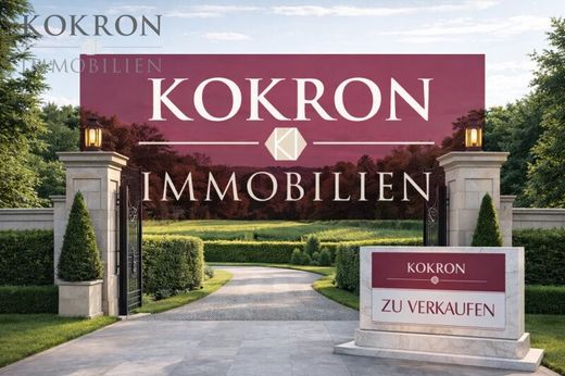 Terreno en Viena, Estado Federado de Viena