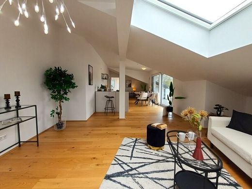 Apartament w Neumarkt am Wallersee, Politischer Bezirk Salzburg-Umgebung