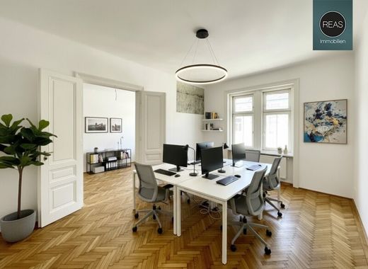 Ufficio a Vienna, Wien Stadt