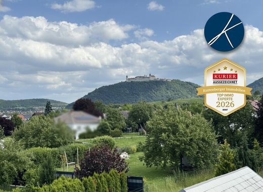 Terrain à Furth bei Göttweig, Politischer Bezirk Krems