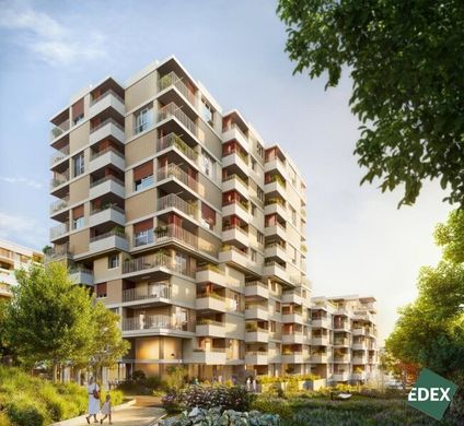 Piso / Apartamento en Viena, Estado Federado de Viena