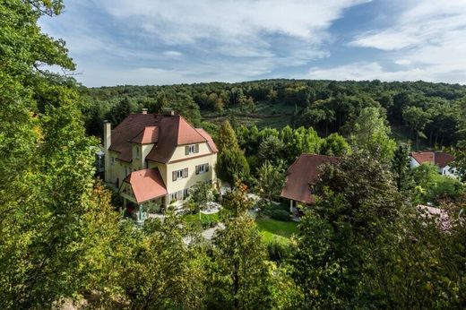 Luxus-Haus zu verkaufen in Oberrohrbach