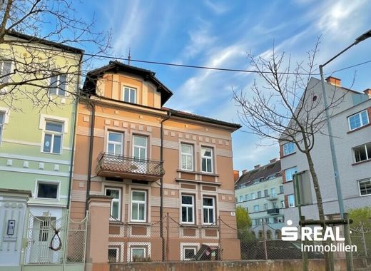 Luxus-Haus in Wels, Wels Stadt