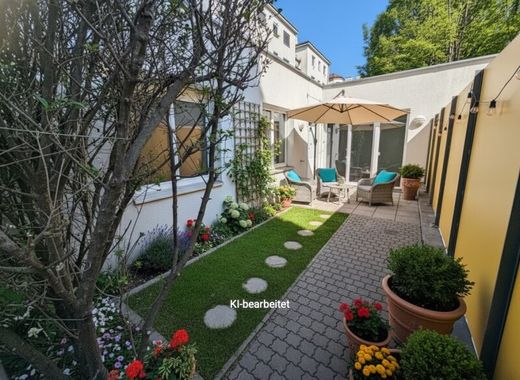 Apartamento - Viena, Wien Stadt