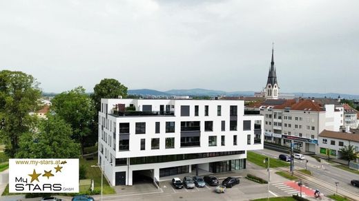 Appartement in Traun, Politischer Bezirk Linz-Land