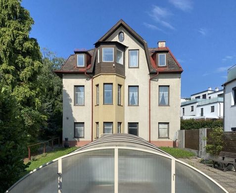 Villa in Gießhübl, Politischer Bezirk Mödling