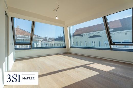 Διαμέρισμα σε Βιέννη, Wien Stadt