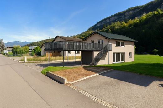 Apartment in Feldkirch, Politischer Bezirk Feldkirch