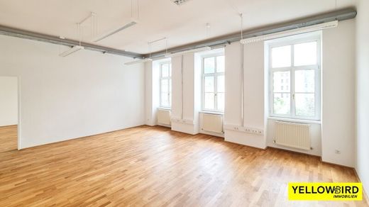 Büro in Wien, Wien Stadt