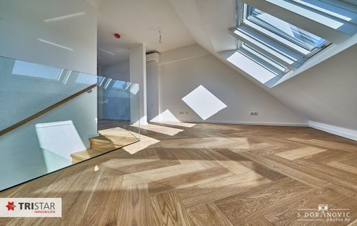 Apartment in Vienna, Wien Stadt