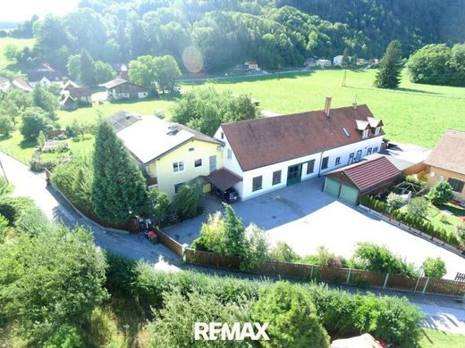 Luxury home in Köflach, Politischer Bezirk Voitsberg