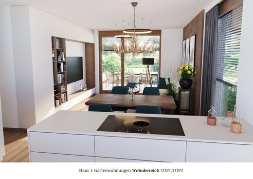 Appartamento a Aigen im Ennstal, Politischer Bezirk Liezen