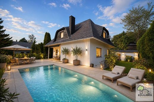 Luxury home in Klosterneuburg, Politischer Bezirk Tulln
