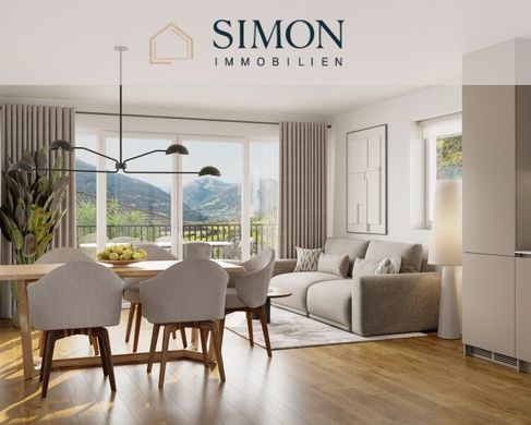 套间/公寓  Bad Hofgastein, Politischer Bezirk Sankt Johann im Pongau