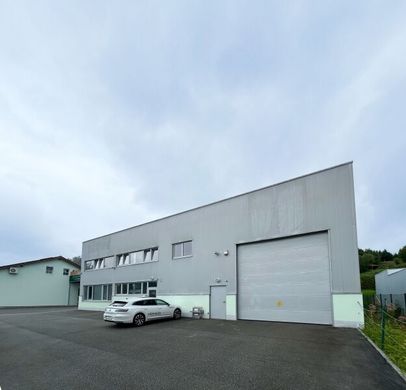 办公室  Wiesenberg, Politischer Bezirk Ried im Innkreis