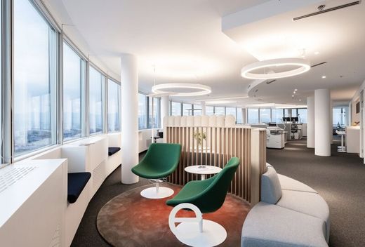 Office in Vienna, Wien Stadt