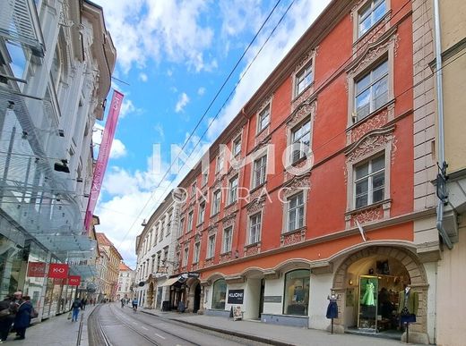 Ufficio a Graz, Graz Stadt