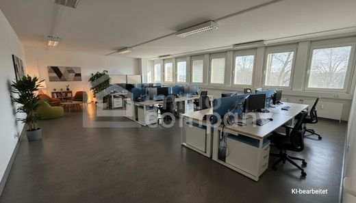 Biuro w Steinabrückl, Politischer Bezirk Wiener Neustadt