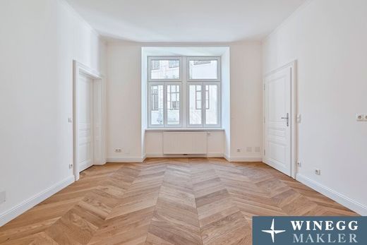 Apartment / Etagenwohnung in Wien, Wien Stadt