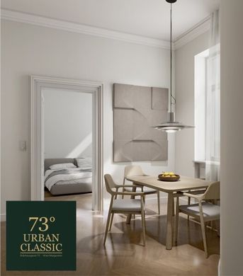 Appartement in Wenen, Wien Stadt