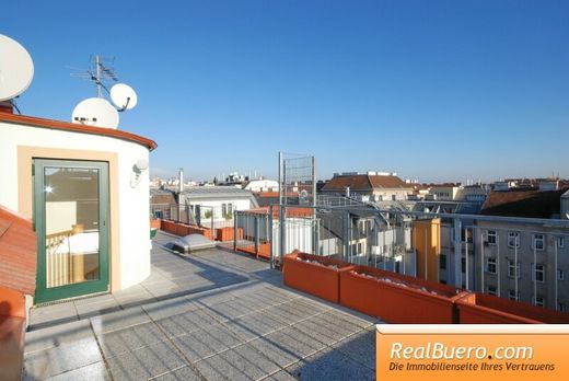 Apartment in Vienna, Wien Stadt