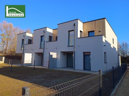 Luxe woning in Sankt Pölten, Sankt Pölten Stadt