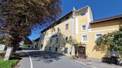 Luxury home in Oberalm, Politischer Bezirk Hallein