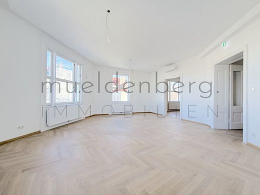 Oficina en Viena, Estado Federado de Viena