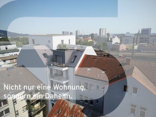 Apartment / Etagenwohnung in Linz, Linz Stadt