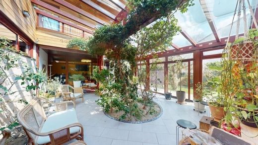 Luxe woning in Wenen, Wien Stadt