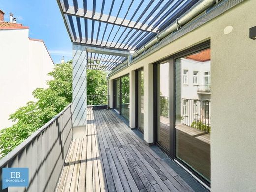 Appartamento a Gemeindebezirk Josefstadt, Wien Stadt