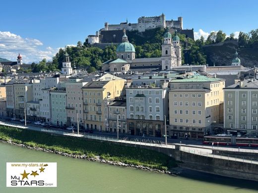 豪宅  萨尔斯堡, Salzburg
