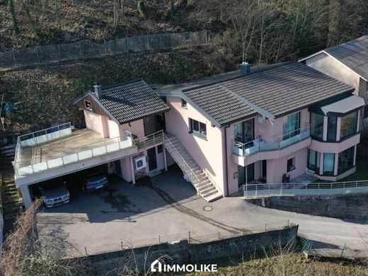 Luxus-Haus in Thalheim bei Wels, Wels-Land