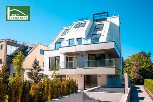 Piso / Apartamento en Viena, Estado Federado de Viena