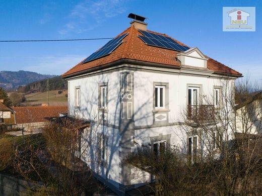 Villa in Völkermarkt, Politischer Bezirk Völkermarkt