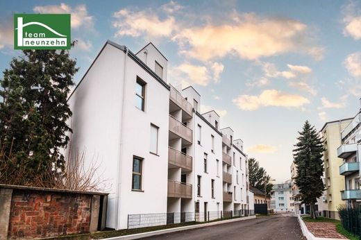 Apartment in Vienna, Wien Stadt