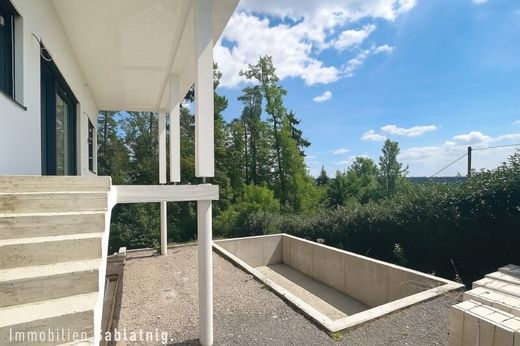 Luxe woning in Lannach, Politischer Bezirk Deutschlandsberg