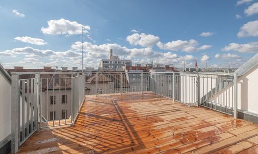 Apartment in Vienna, Wien Stadt